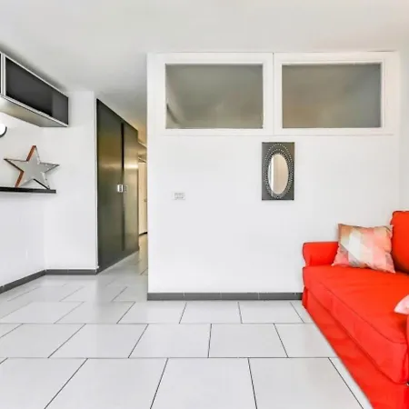 Appartement Apartamento Costa Adeje, 1 Dormitorio, 3 Personas - Es-178-7 *