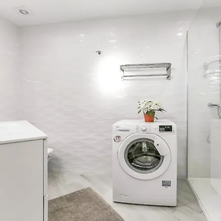 Apartamento Costa Adeje, 1 Dormitorio, 3 Personas - Es-178-7 Appartement Costa Adeje (Tenerife)
