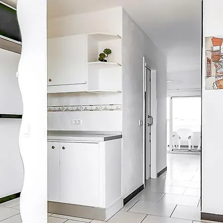 Apartamento Costa Adeje, 1 Dormitorio, 3 Personas - Es-178-7